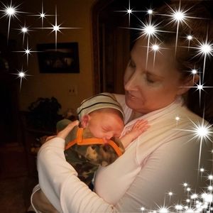 Meet your Posher, Beth